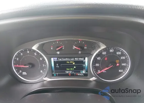 2019 GMC Acadia Slt-1 из США, поврежденный, VIN 1GKKNVLS6KZ194296